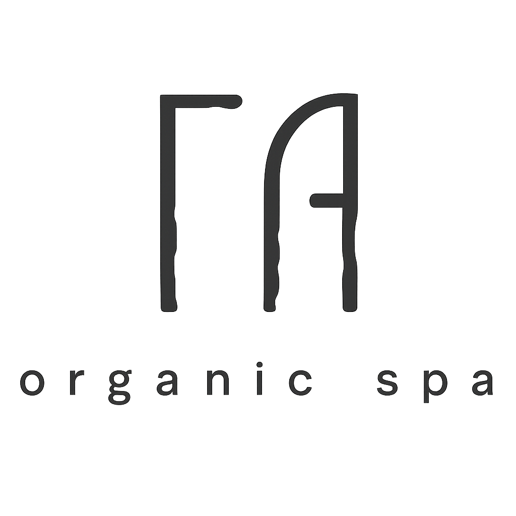 rA Organic Spa